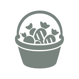 Candy bucket