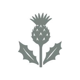 Thistle icon