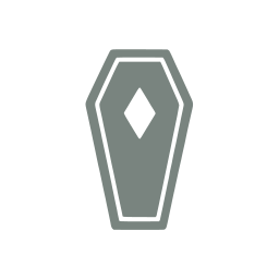 Coffin