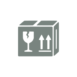 Fragile cargo