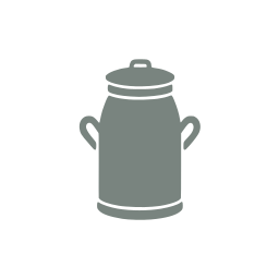Milk churn