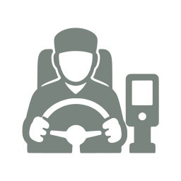 Bus driver