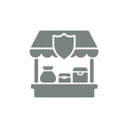 Faction vendor