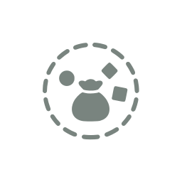 Loot radius