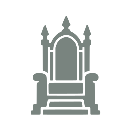 Throne