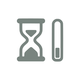 Time remaining