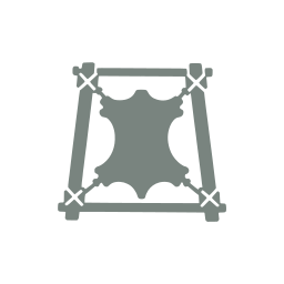 Tanning rack icon