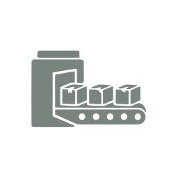 Output belt