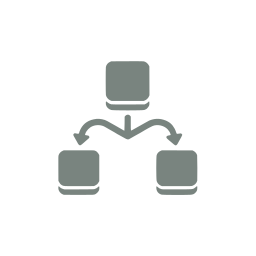 Split stack