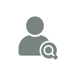 User search
