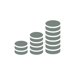 Coin stack
