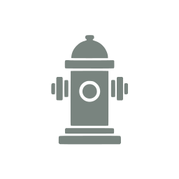 Fire hydrant