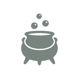 Cauldron icon