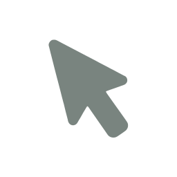 Cursor arrow