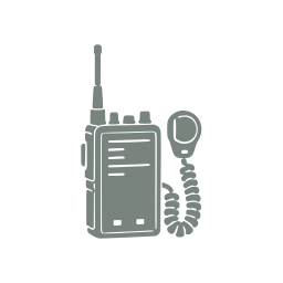 Field radio