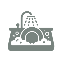 Dishwashing