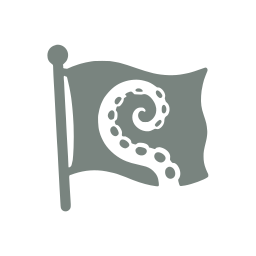 Pirate flag