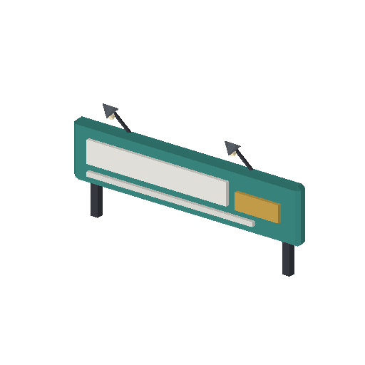 Awning Sign 01