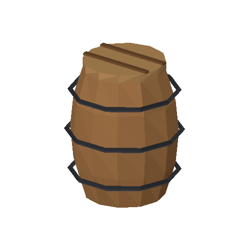 Barrel 01