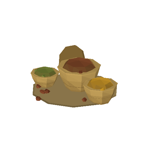 Basket Set