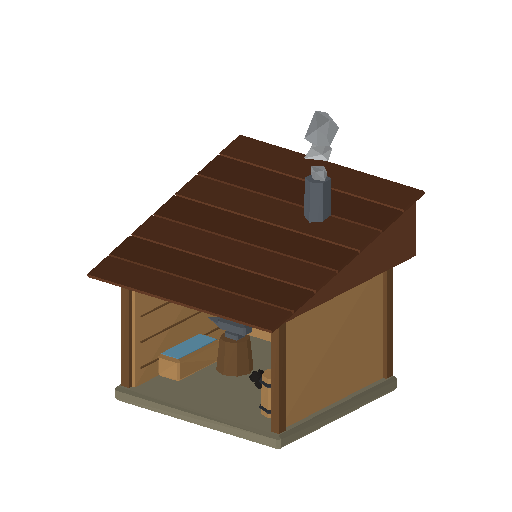 Bld Blacksmith 01