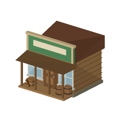 Bld General Store 01