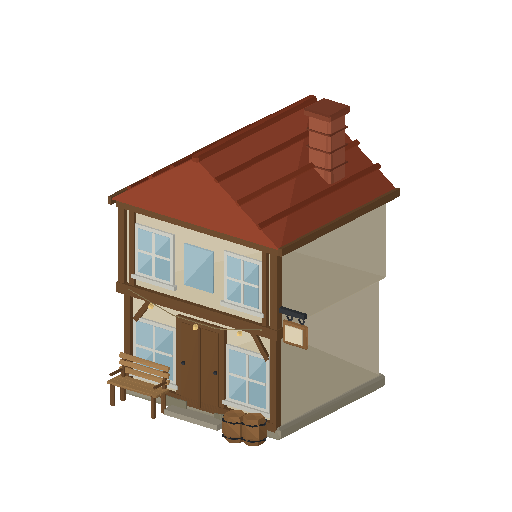 Bld Tavern Inn 01