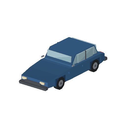 Car Sedan 01