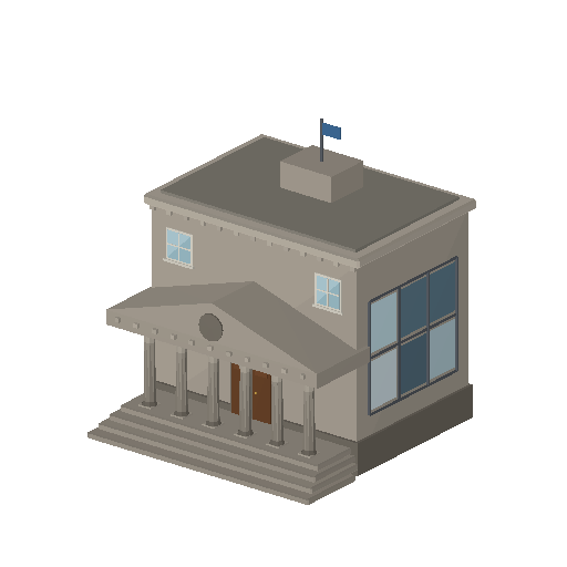 Civic Hall 01
