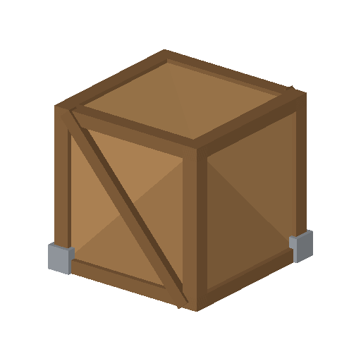Crate 01