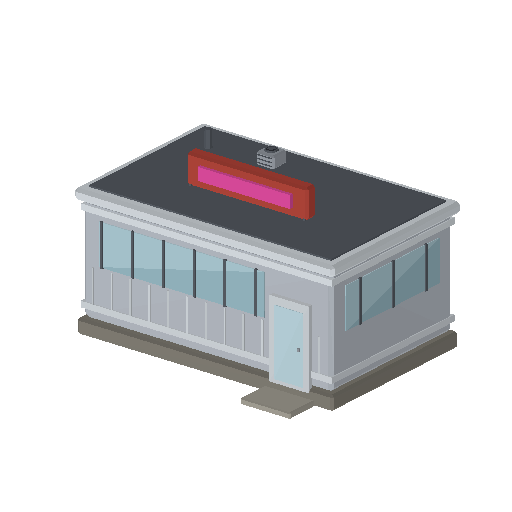 Diner 01