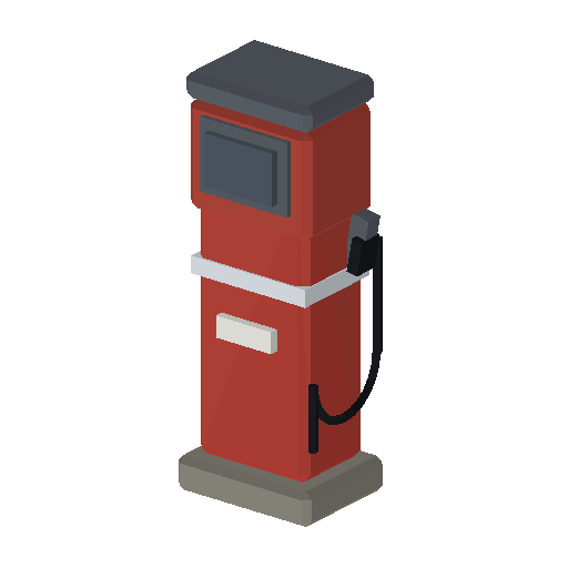 Gas Pump 01