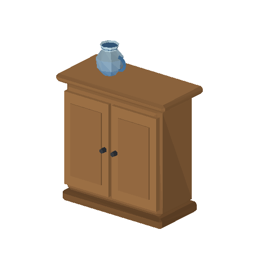 Int Cabinet 01