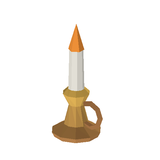 Int Candle 01
