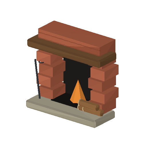Int Fireplace 01