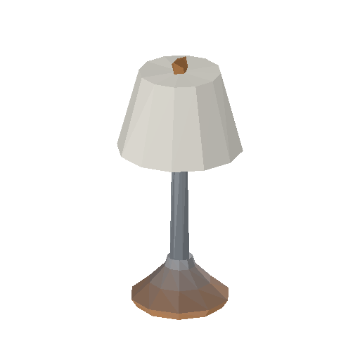 Int Table Lamp 01