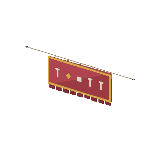 Market Banner