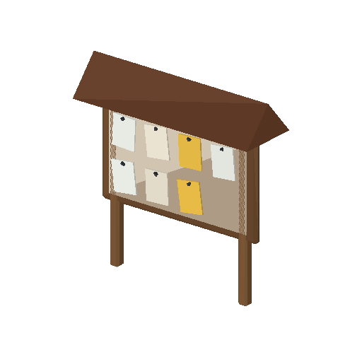 Notice Board 01