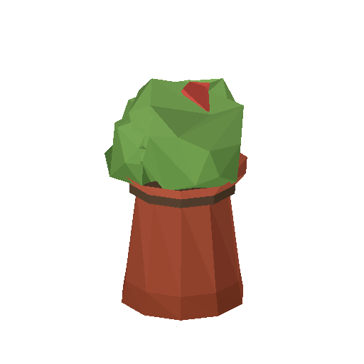 Plant Potted 01