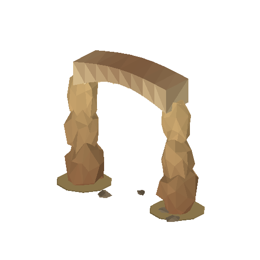 Rock Arch