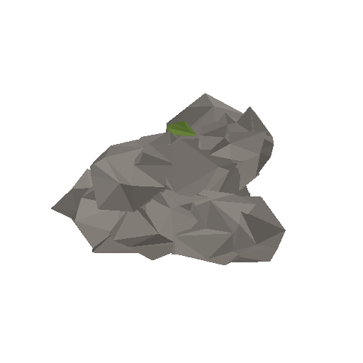 Rock Stone Pile 01