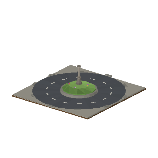 Roundabout 01