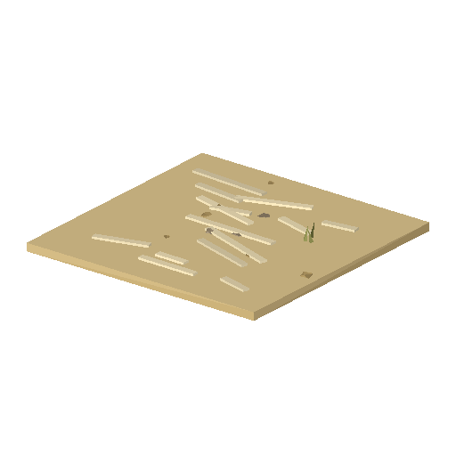 Sand Tile