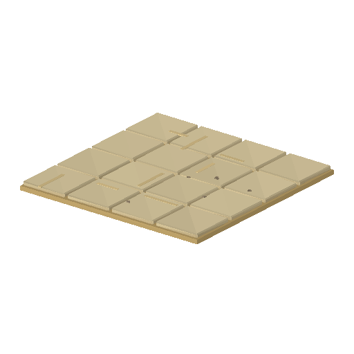 Sandstone Plaza Tile