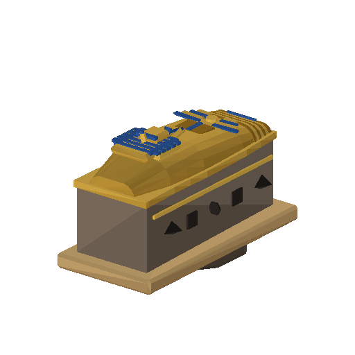 Sarcophagus