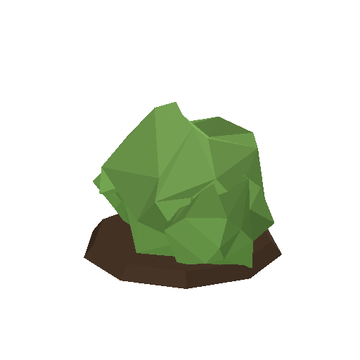 Shrub 01