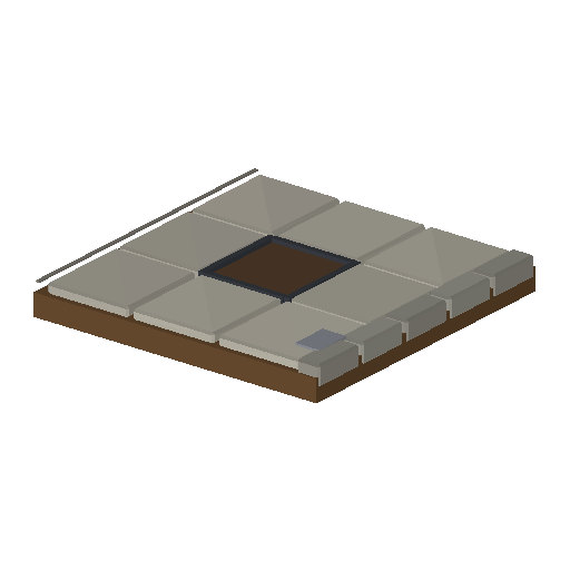 Sidewalk 01