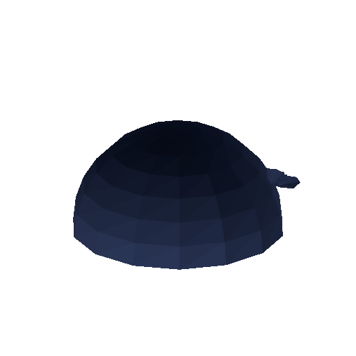 Sky Night Dome 01