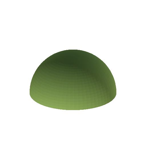 Low-poly Sky 3D model: Sky Toxic