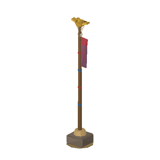 Temple Standard